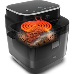 FRL5474B HORKOVZDUŠNÁ FRITÉZA BEKO