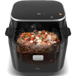 FRL5474B HORKOVZDUŠNÁ FRITÉZA BEKO