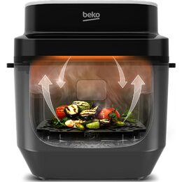 FRL5474B HORKOVZDUŠNÁ FRITÉZA BEKO