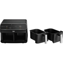 FRL5388B HORKOVZDUŠNÁ FRITÉZA BEKO