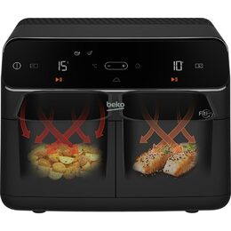FRL5388B HORKOVZDUŠNÁ FRITÉZA BEKO