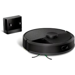 ROOMBA 105 COMBO ČERNÝ VYSAVAČ IROBOT