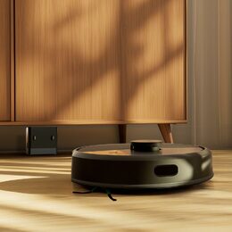 ROOMBA 105 COMBO ČERNÝ VYSAVAČ IROBOT