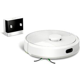 ROOMBA 105 COMBO BÍLÝ ROB.VYSAVAČ IROBOT
