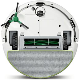 ROOMBA 105 COMBO BÍLÝ ROB.VYSAVAČ IROBOT