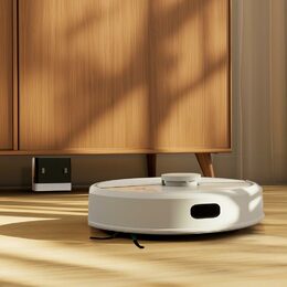 ROOMBA 105 COMBO BÍLÝ ROB.VYSAVAČ IROBOT