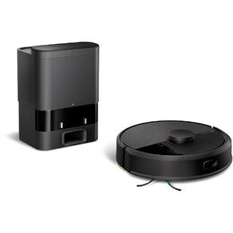 ROOMBA 105 COMBO ČERNÁ + STANICE IROBOT