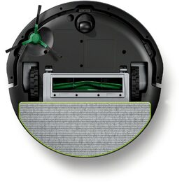ROOMBA 105 COMBO ČERNÁ + STANICE IROBOT