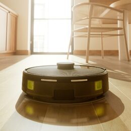 ROOMBA 105 COMBO ČERNÁ + STANICE IROBOT