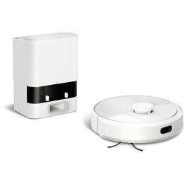 ROOMBA 105 COMBO BÍLÁ + STANICE IROBOT