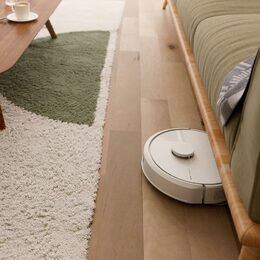 ROOMBA 105 COMBO BÍLÁ + STANICE IROBOT
