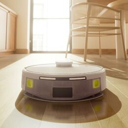 ROOMBA 105 COMBO BÍLÁ + STANICE IROBOT