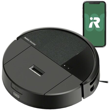 ROOMBA 205 DUSTCOMPACTOR COMBO Č. IROBOT
