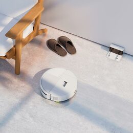 ROOMBA 205 DUSTCOMPACTOR COMBO B. IROBOT
