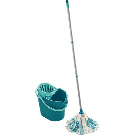 52106 SET POWER MOP 3 V 1 LEIFHEIT