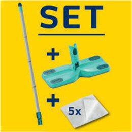 56666 SET CLEAN & AWAY LEIFHEIT