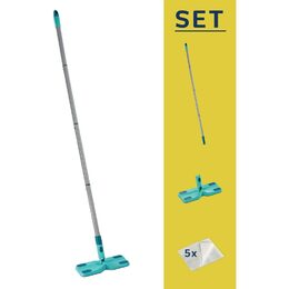 56666 SET CLEAN & AWAY LEIFHEIT