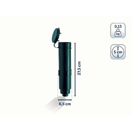 85608 DRŽÁK SUŠÁKU LINO PROTECT LEIFHEIT