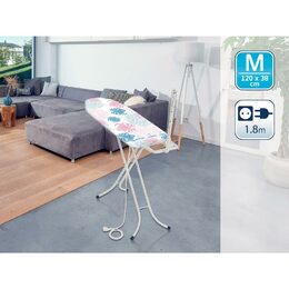 72578 ŽEHLÍCÍ PRKNO FASHION M+ LEIFHEIT
