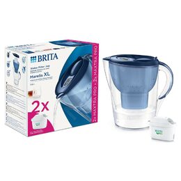 MARELLA XL 3,5 MODRÁ BRITA