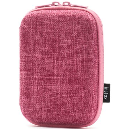 Instax mini link prn. case pink FUJIFILM