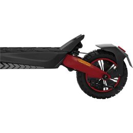SCOOTER X70 OFF-ROAD SENCOR
