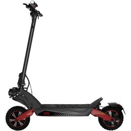 SCOOTER X70 OFF-ROAD SENCOR