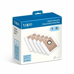 Sáček TP-Link Tapo RVA202 jednorázový, prachový Tapo