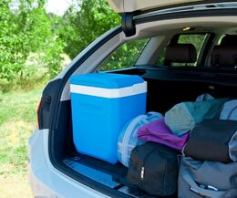 CAMPINGAZ Chladící box ICETIME PLUS 26L 2000024962
