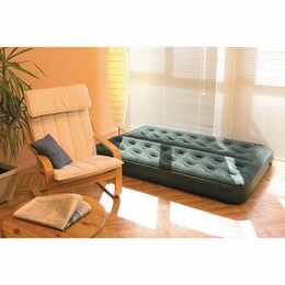 COLEMAN Nafukovací postel COMFORT BED DOUBLE 188x137x22 cm 2000039168