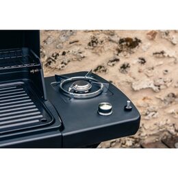 CAMPINGAZ Plynový gril COMPACT 3 EXS s vařičem 2181063