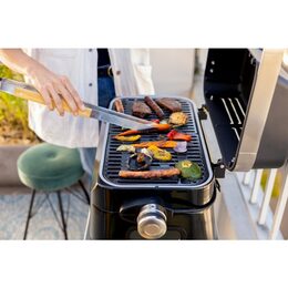 CAMPINGAZ Elektrický gril BBQ ELECTRIC ATTITUDE 2GO 2177560