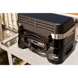 CAMPINGAZ Elektrický gril BBQ ELECTRIC ATTITUDE 2GO 2177560