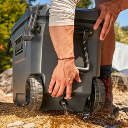 CAMPINGAZ Chladící box  COOLER CONVOY SERIES 55QT 2193725