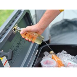 CAMPINGAZ Chladící box  COOLER CONVOY SERIES 55QT 2193725