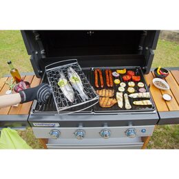 CAMPINGAZ Grilovací rukavice BBQ ACCY PREM. GRILLING GLOVE 2000035057