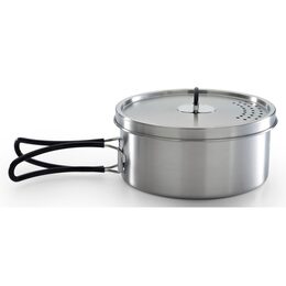 CAMPINGAZ Kempingové nádobí ACCY STAINLESS STEEL TREKKING KIT 2197185
