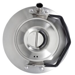 CAMPINGAZ Kempingové nádobí ACCY STAINLESS STEEL KETTLE 2197186