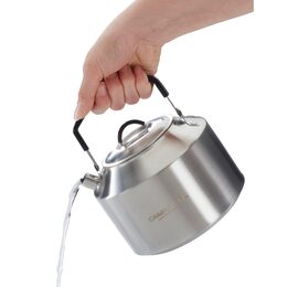 CAMPINGAZ Kempingové nádobí ACCY STAINLESS STEEL KETTLE 2197186