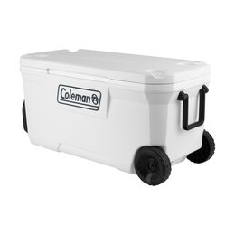 COLEMAN Chladící box 100QT WHEELED MARINE COOLER 2000037402