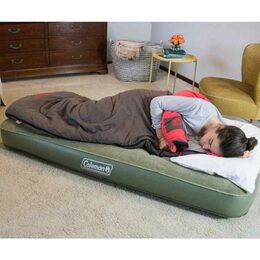 COLEMAN Nafukovací matrace COMFORT BED SINGLE 188x82x22 cm 2000039165