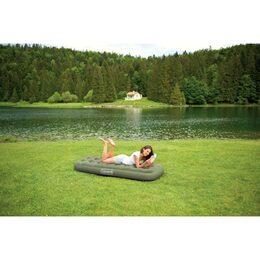 COLEMAN Nafukovací matrace COMFORT BED SINGLE 188x82x22 cm 2000039165