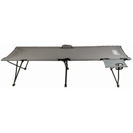 COLEMAN Skládací kempové lehátko PACKAWAY STEEL BED 2176135
