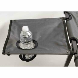 COLEMAN Skládací kempové lehátko PACKAWAY STEEL BED 2176135