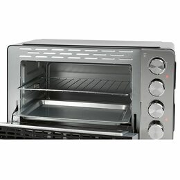 ProfiCook MBG 1277 trouba multi 4v1,30L,pizza kámen