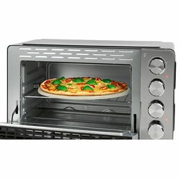 ProfiCook MBG 1277 trouba multi 4v1,30L,pizza kámen