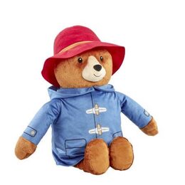 Rainbow Plyšový Paddington Movie extra velký