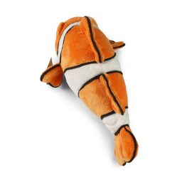 Rappa Plyšová ryba klaun očkatý 25 cm ECO-FRIENDLY