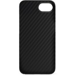 Mag+ Carbon Case iPhone 16e Black EPICO