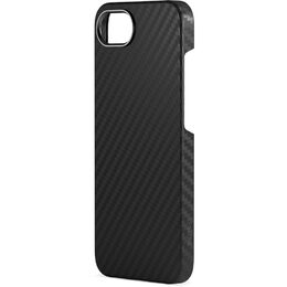 Mag+ Carbon Case iPhone 16e Black EPICO